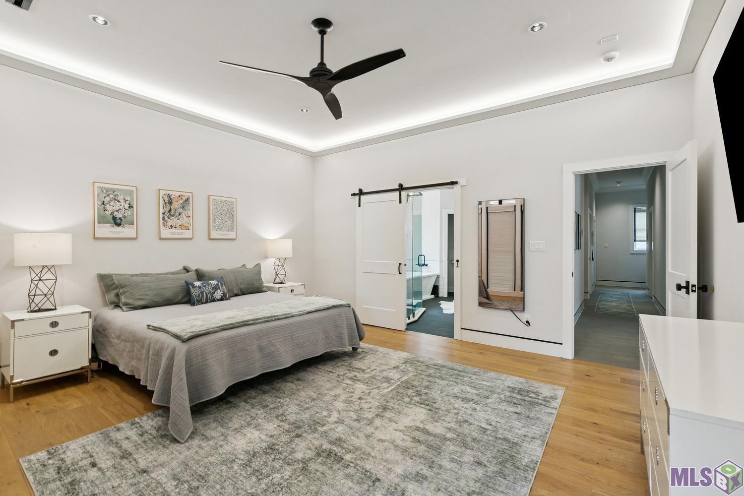 5018 Mimosa Street Baton Rouge, LA 70808 - Photo 10 of 44 Primary Bedroom