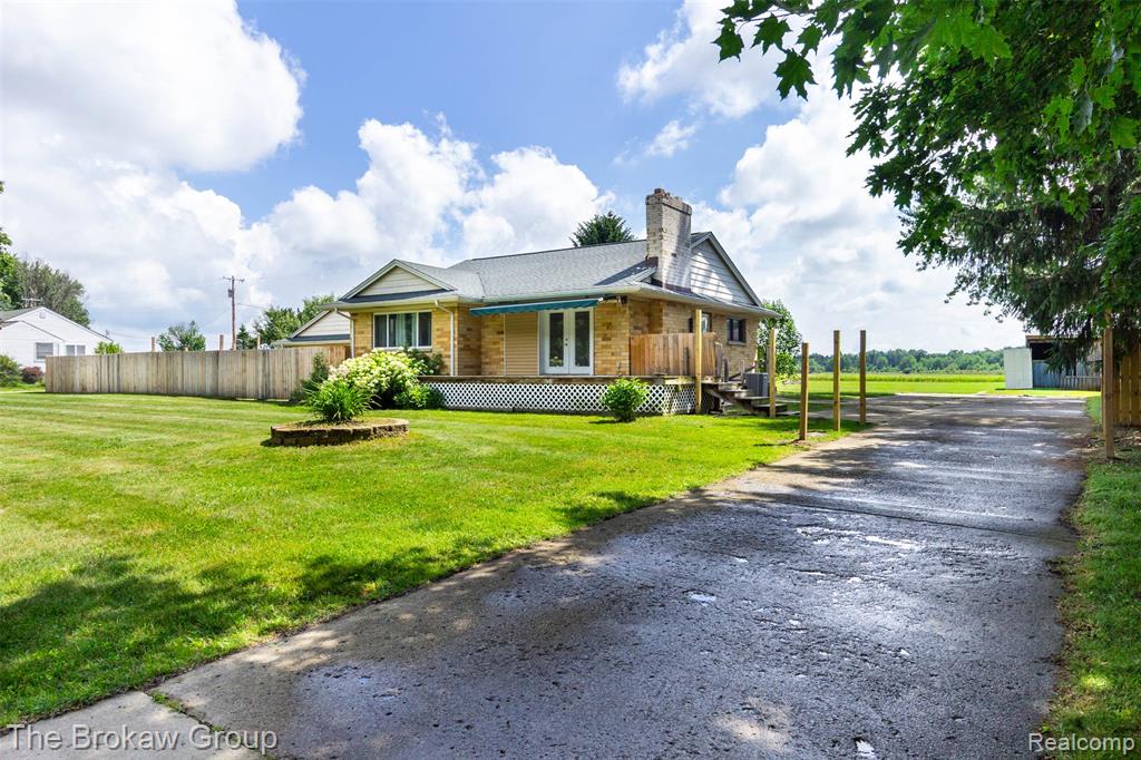 7272 North Lapeer Road Fostoria, MI 48435 - Photo 3 of 49 Gallery Image 3