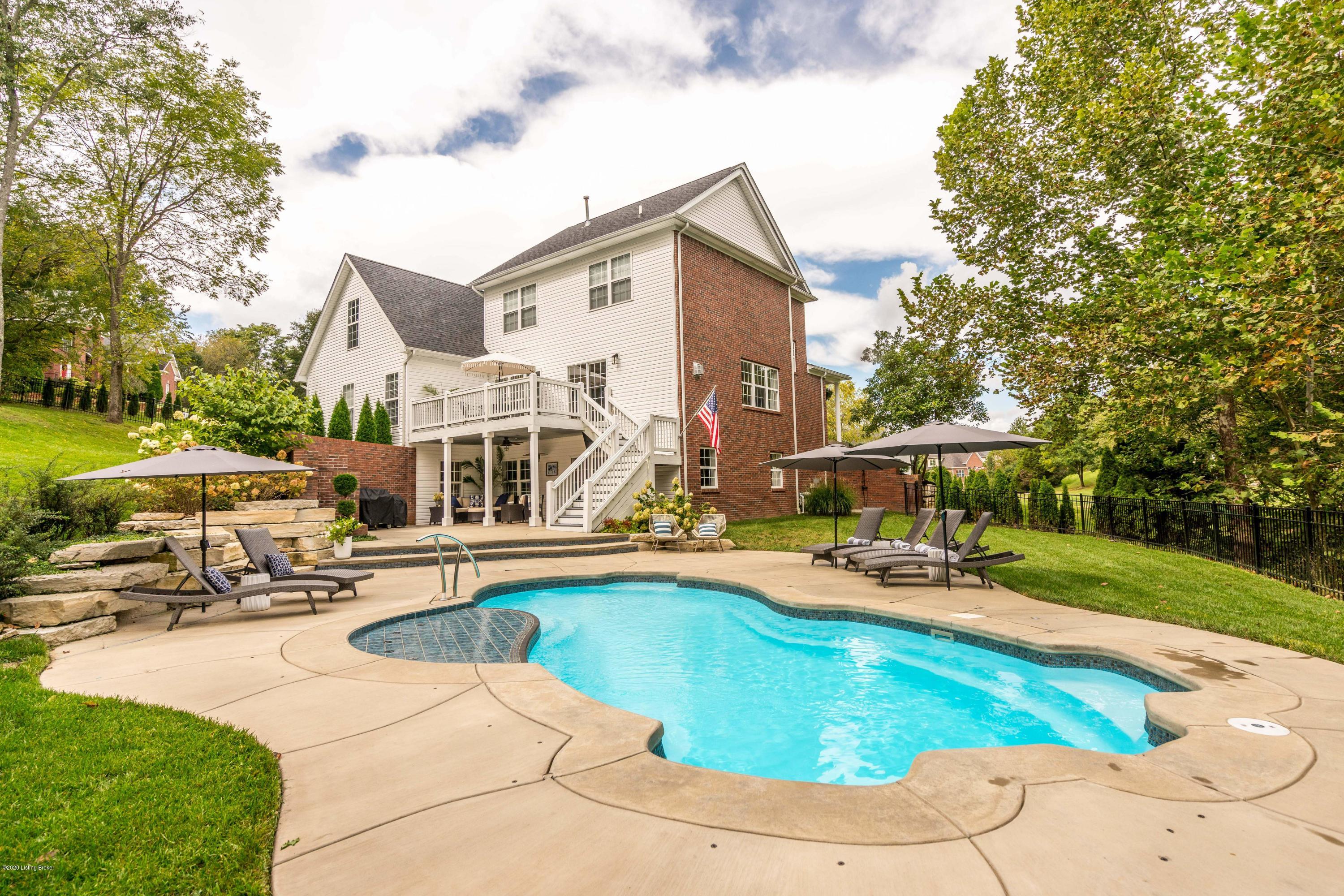 13631 Hunters Ridge Court Prospect, KY 40059 - Photo 50 of 78 050-150-58