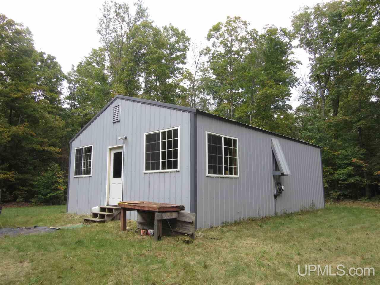6736 North Co Road Manistique, MI 49854 - Photo 1 of 27