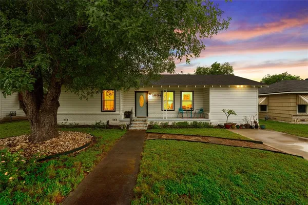 $224,000 | 3904 North 21st A Street, Waco, TX 76708