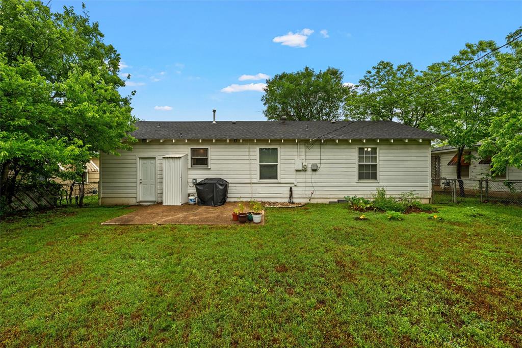 3904 North 21st A Street Waco, TX 76708 - Photo 20 of 26
