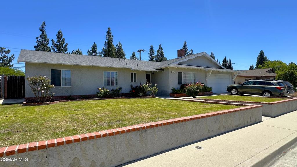 1738 Olympic Street Simi Valley, CA 93063 - Photo 2 of 25