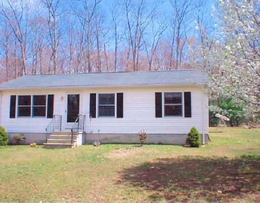 144 Franklin Road Coventry, RI 02816 - Photo 1 of 1 Exterior Front.