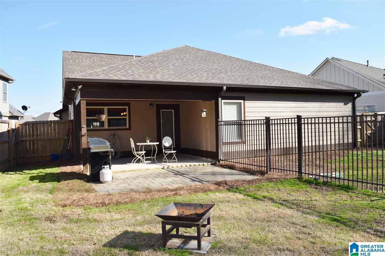 320 Braddock Road Springville, AL 35146 - Photo 49 of 50 Gallery Image 49