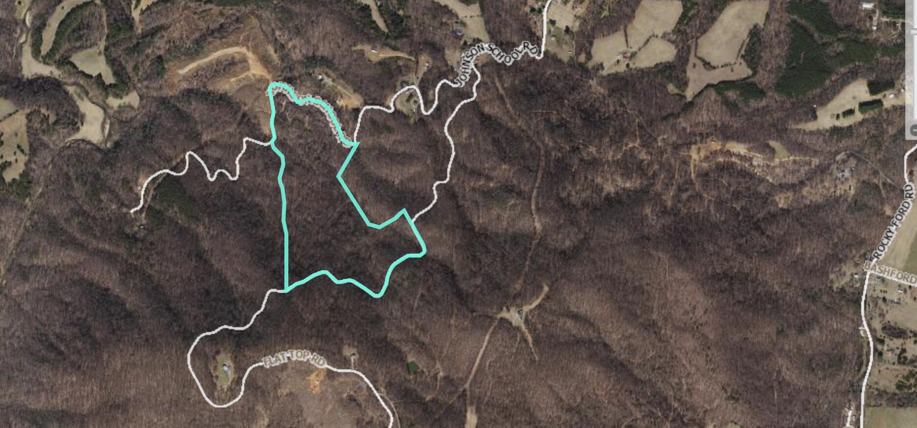 7 Johnson School Road Thaxton, VA 24174 - Photo 7 of 9