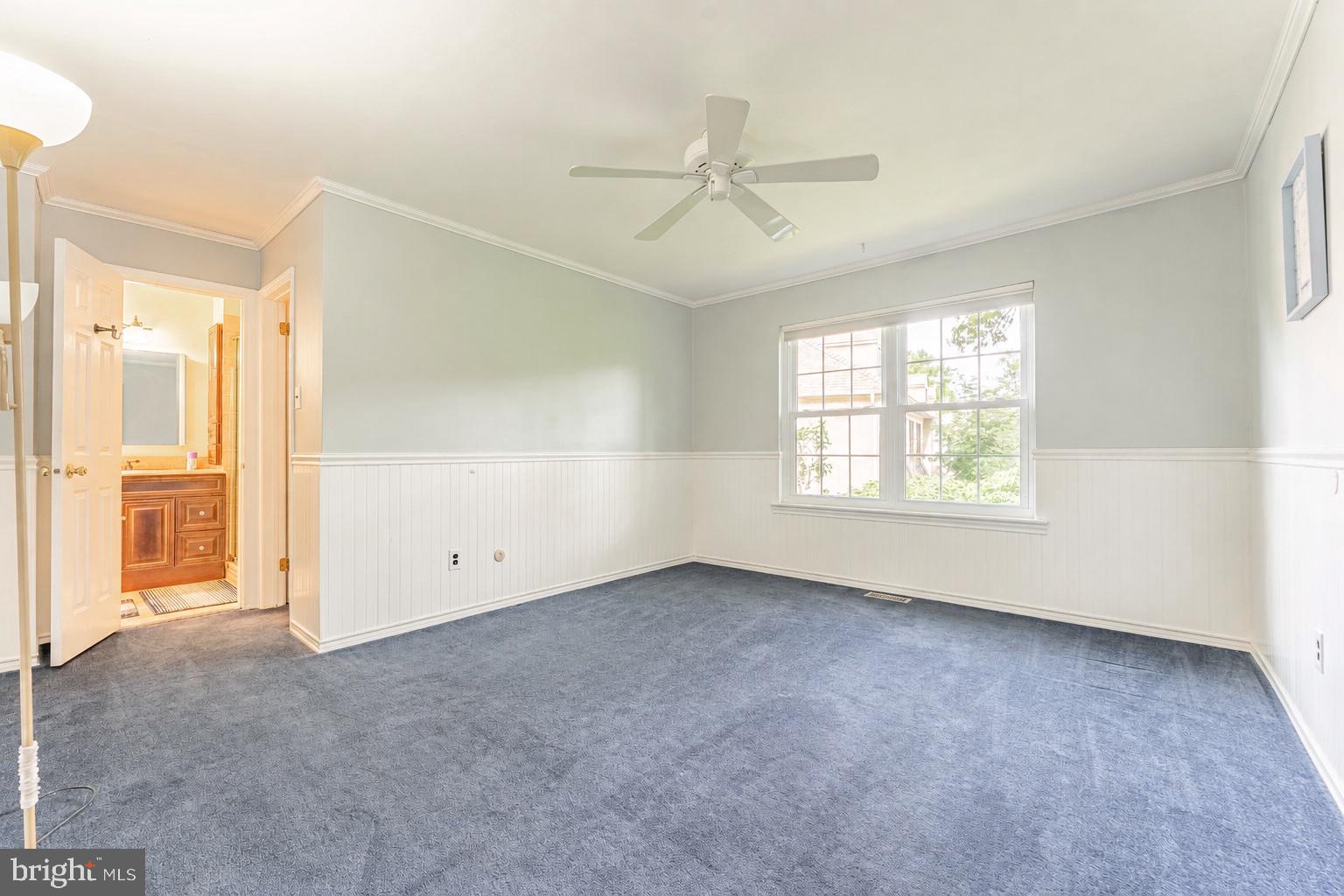 11 Chateau Circle Chesterbrook, PA 19087 - Photo 21 of 43 Primary Bedroom