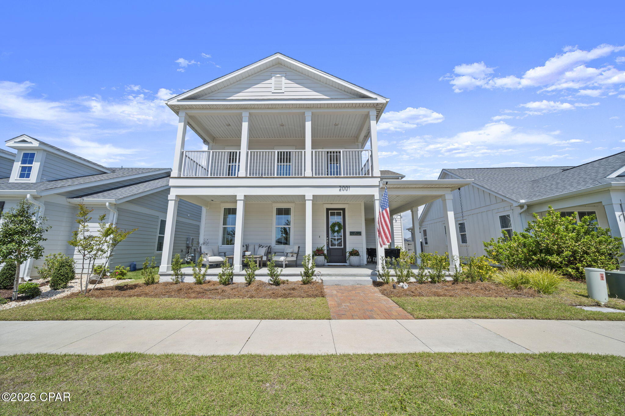 2001 Rushes Avenue Panama City, FL 32405 - Photo 1 of 59