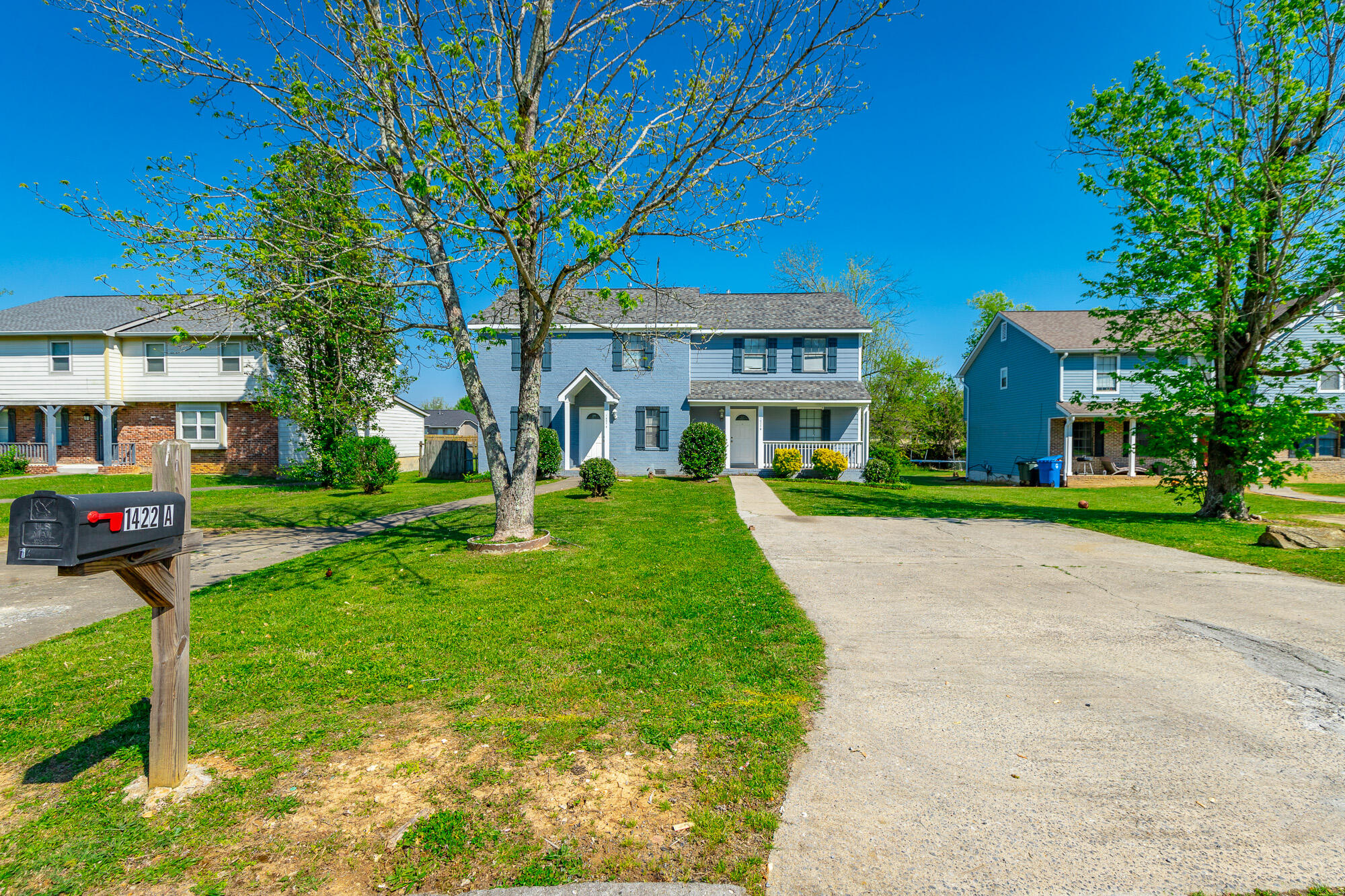 1422 Stratton Pl Drive Chattanooga, TN 37421 - Photo 79 of 81 1422 Stratton Place Drive HD-82