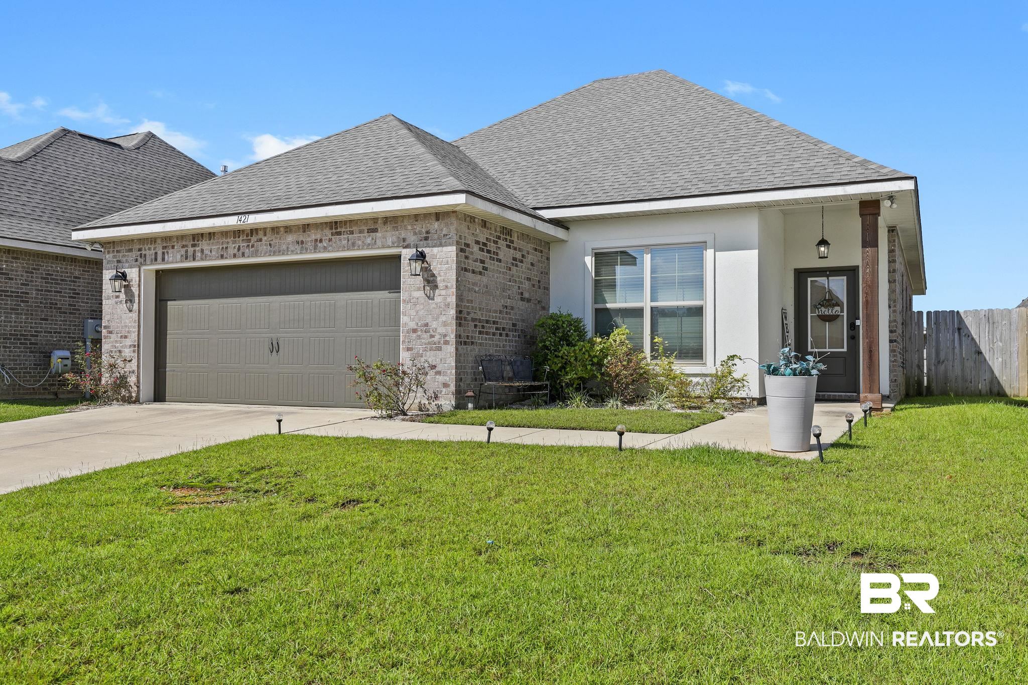 1421 Aldon Street Foley, AL 36535 - Photo 5 of 53