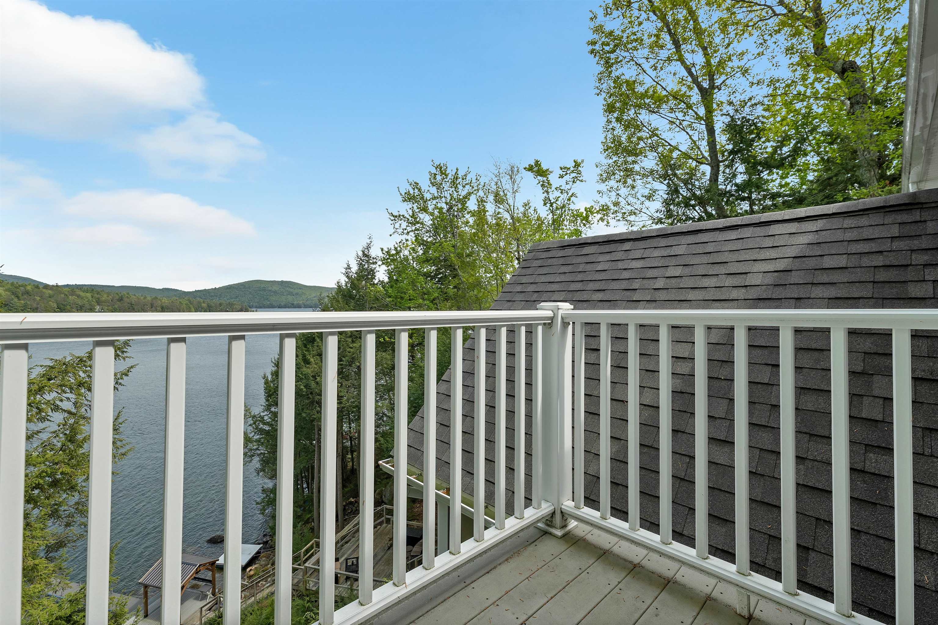 163 North Shore Road New Durham, NH 03855 - Photo 25 of 51