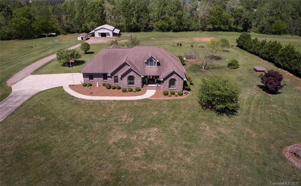1902 Wilson Ridge Road Maiden, NC 28650 - Photo 34 of 37