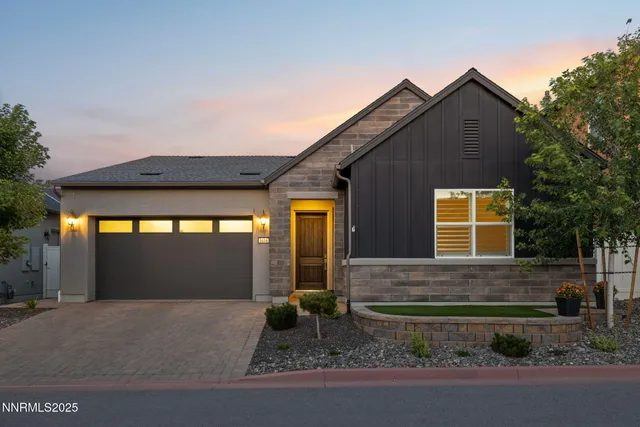 $1,150,000 | 5518 Dapplegray Way, Reno, NV 89511