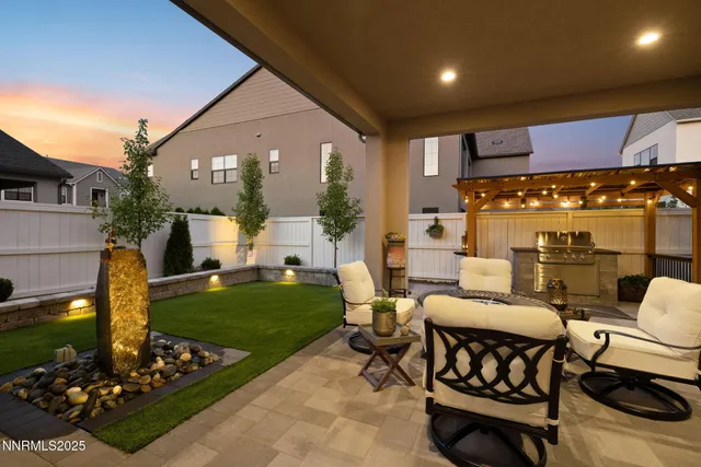 $1,150,000 | 5518 Dapplegray Way, Reno, NV 89511