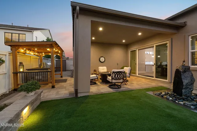 $1,150,000 | 5518 Dapplegray Way, Reno, NV 89511