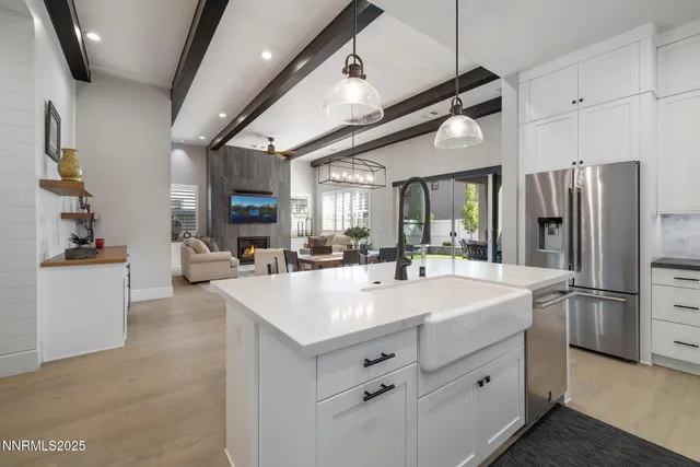 $1,150,000 | 5518 Dapplegray Way, Reno, NV 89511