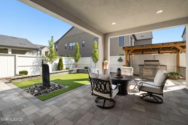 $1,150,000 | 5518 Dapplegray Way, Reno, NV 89511
