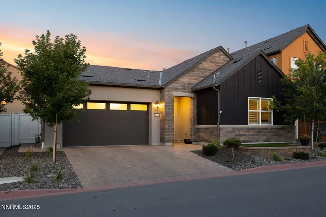 $1,150,000 | 5518 Dapplegray Way, Reno, NV 89511