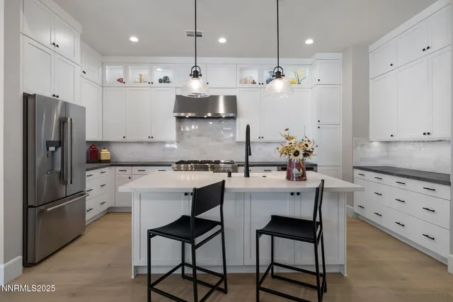 $1,150,000 | 5518 Dapplegray Way, Reno, NV 89511