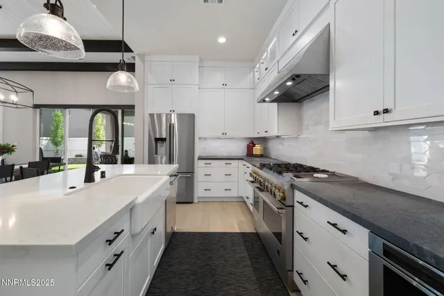 $1,150,000 | 5518 Dapplegray Way, Reno, NV 89511