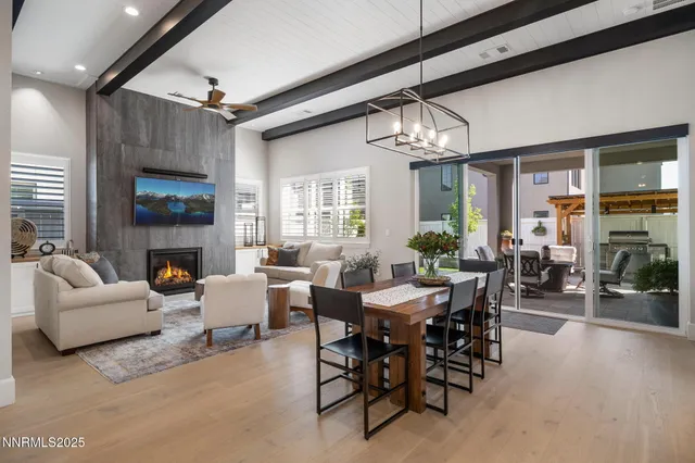 $1,150,000 | 5518 Dapplegray Way, Reno, NV 89511