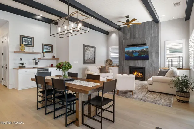 $1,150,000 | 5518 Dapplegray Way, Reno, NV 89511