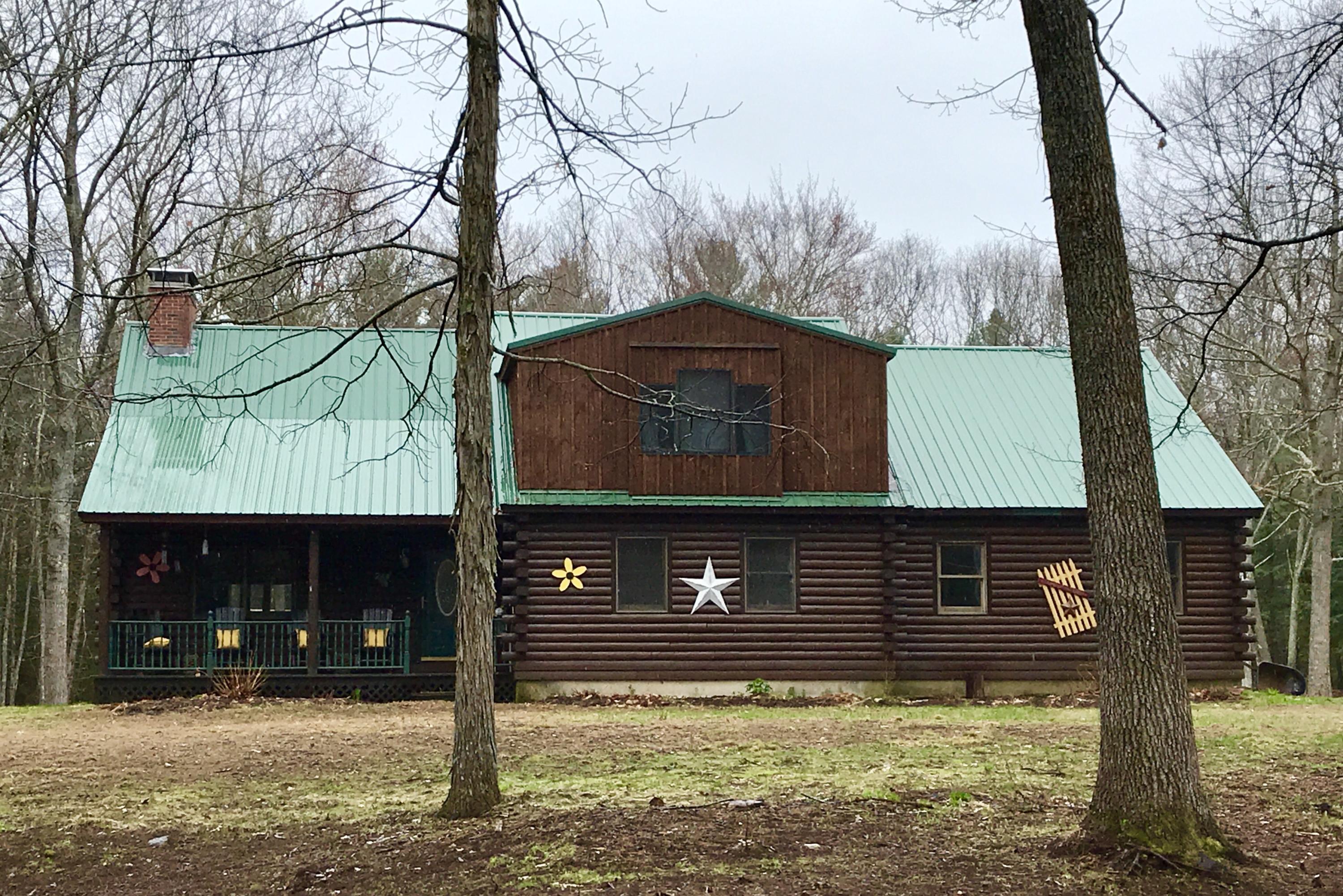 244 Lindsey Road Wells, ME 04090 - Photo 1 of 46 front