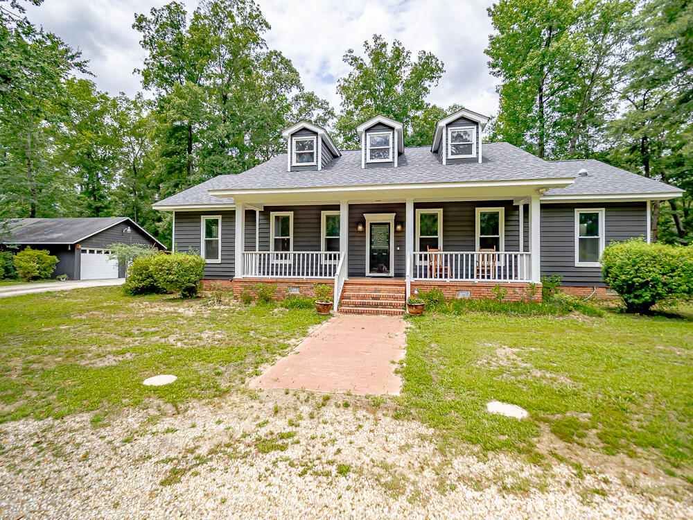 2482 Whites Mill Road Sumter, SC 29153 - Photo 2 of 65