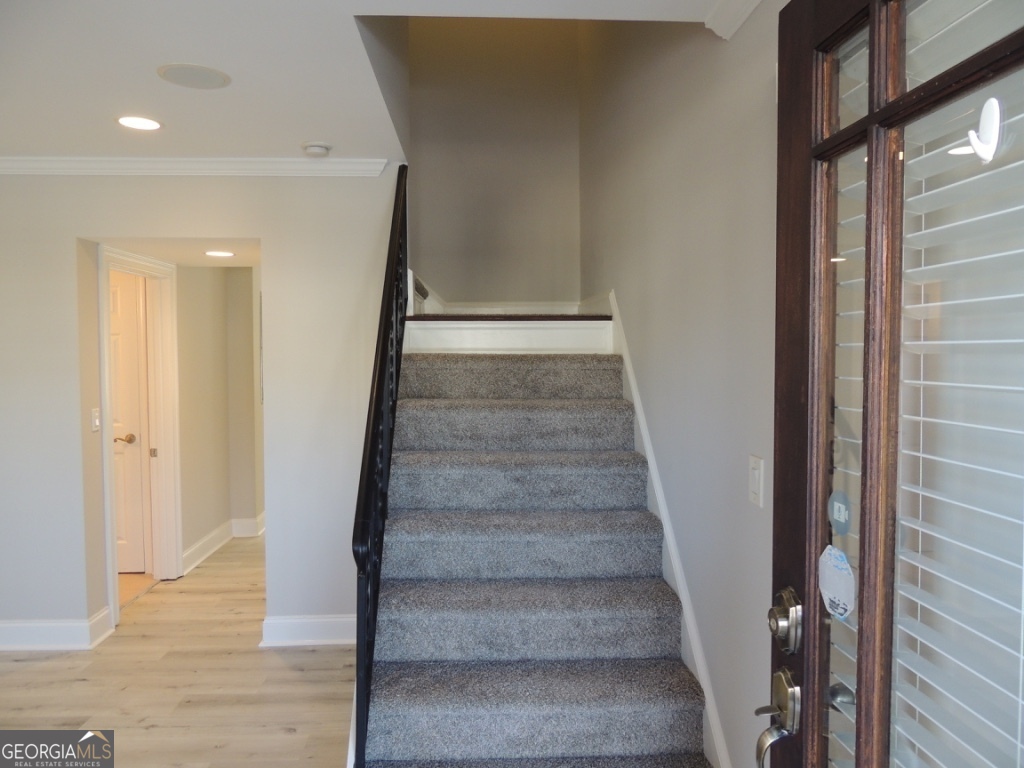 117 Rondak Circle Smyrna, GA 30080 - Photo 2 of 20