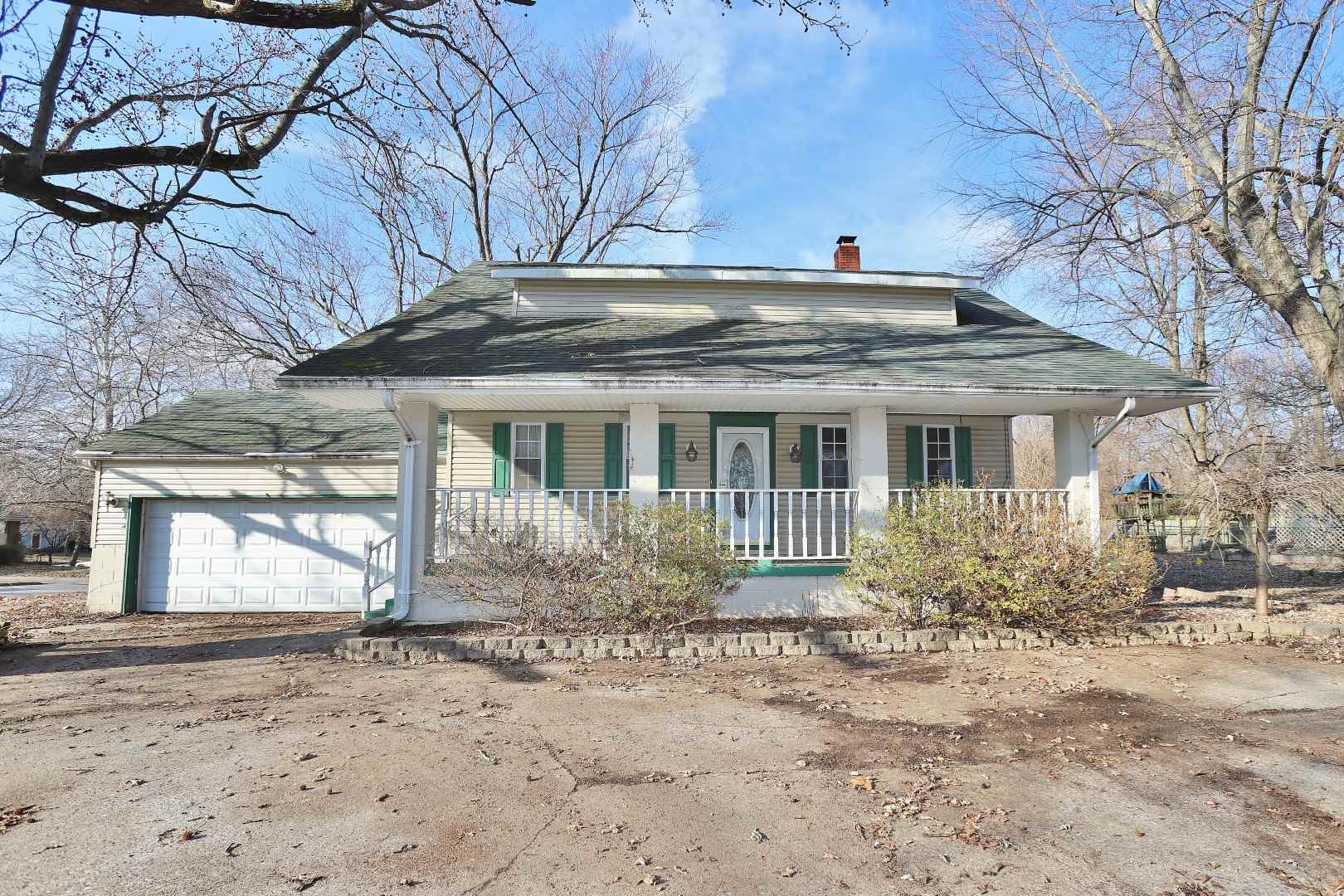 2277 Fuquay Road Newburgh, IN 47630 - Photo 1 of 28