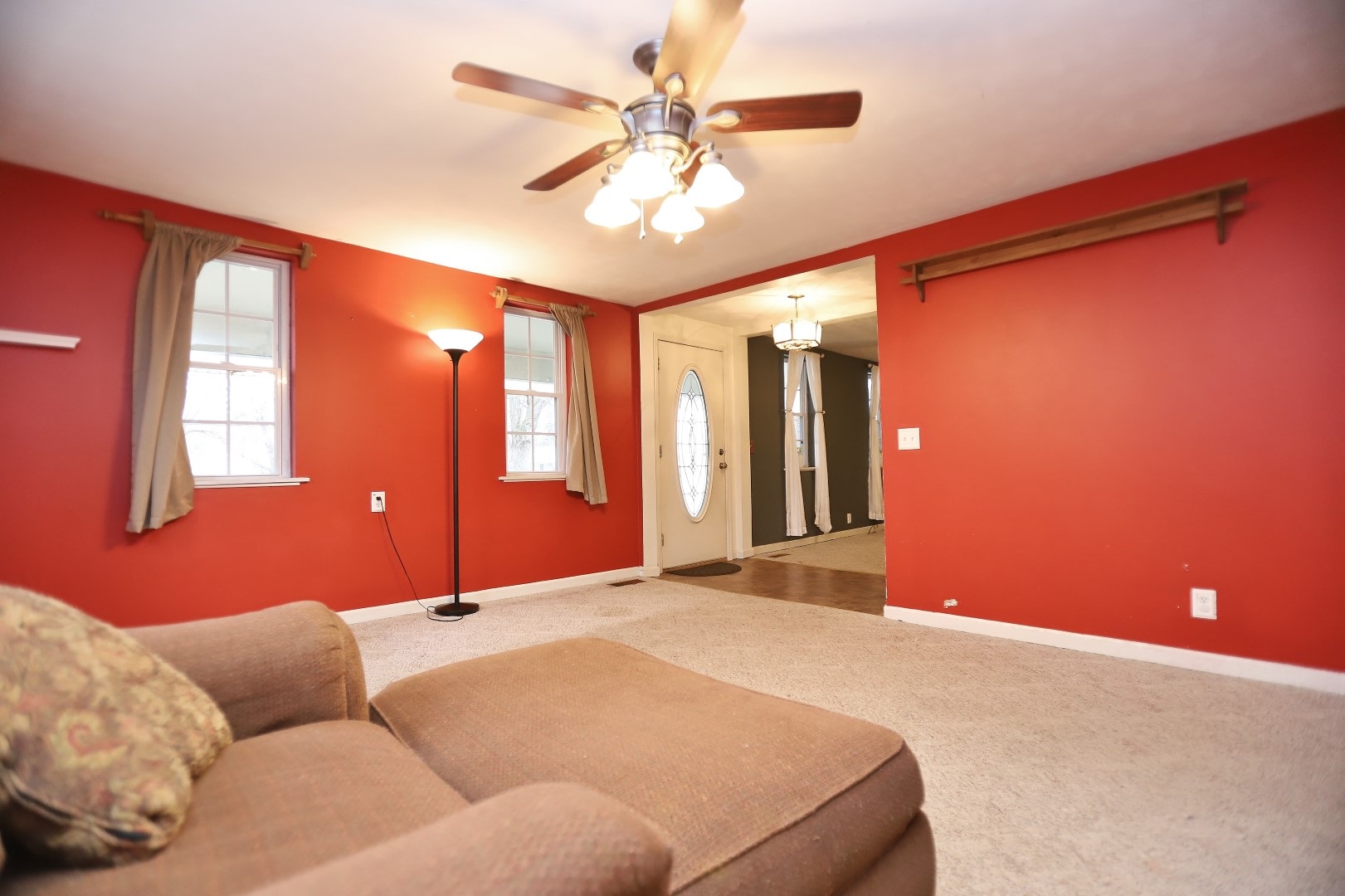 2277 Fuquay Road Newburgh, IN 47630 - Photo 9 of 28