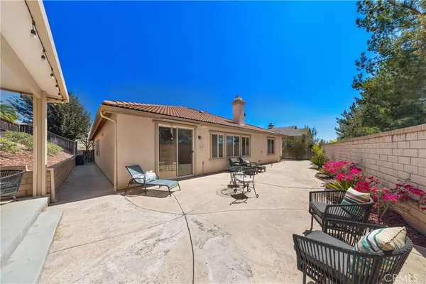 $869,000 | 42116 Vandamere Court, Temecula, CA 92592