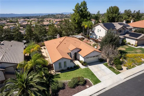 $869,000 | 42116 Vandamere Court, Temecula, CA 92592