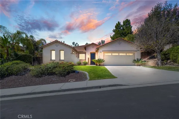 $869,000 | 42116 Vandamere Court, Temecula, CA 92592