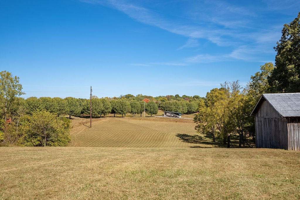 4468 Mt Zion Road Springfield, TN 37172 - Photo 32 of 48 a view of an ocean beach and mountain