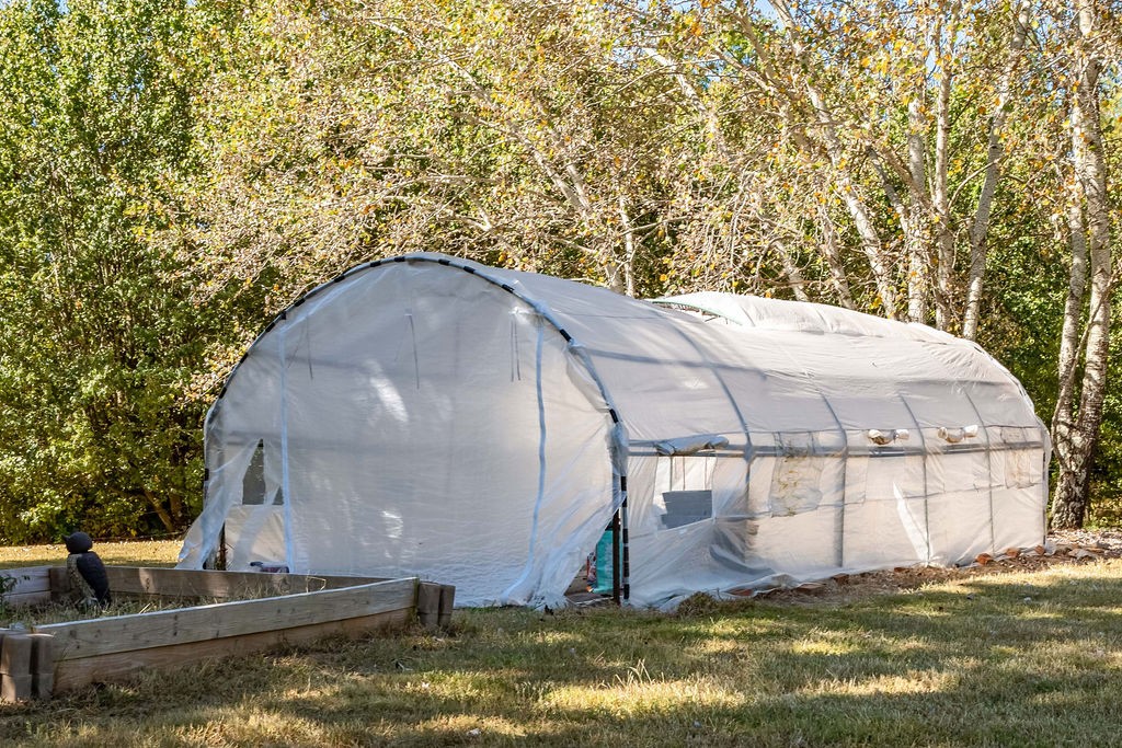 4468 Mt Zion Road Springfield, TN 37172 - Photo 36 of 48 a view of a house with a yard and large tree in front of it