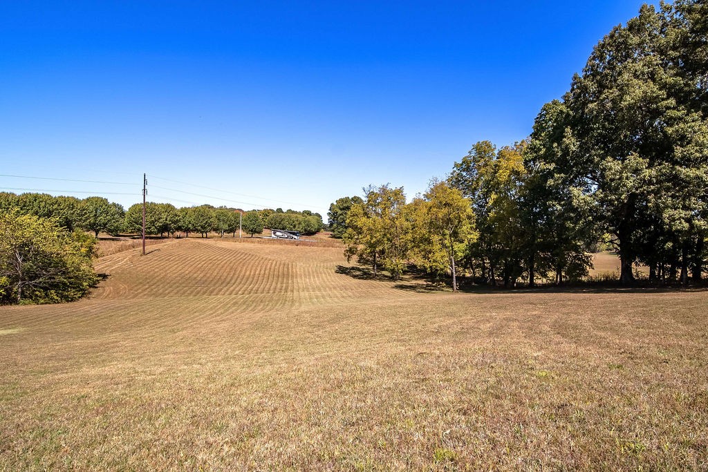 4468 Mt Zion Road Springfield, TN 37172 - Photo 37 of 48 a view of lake with outdoor space