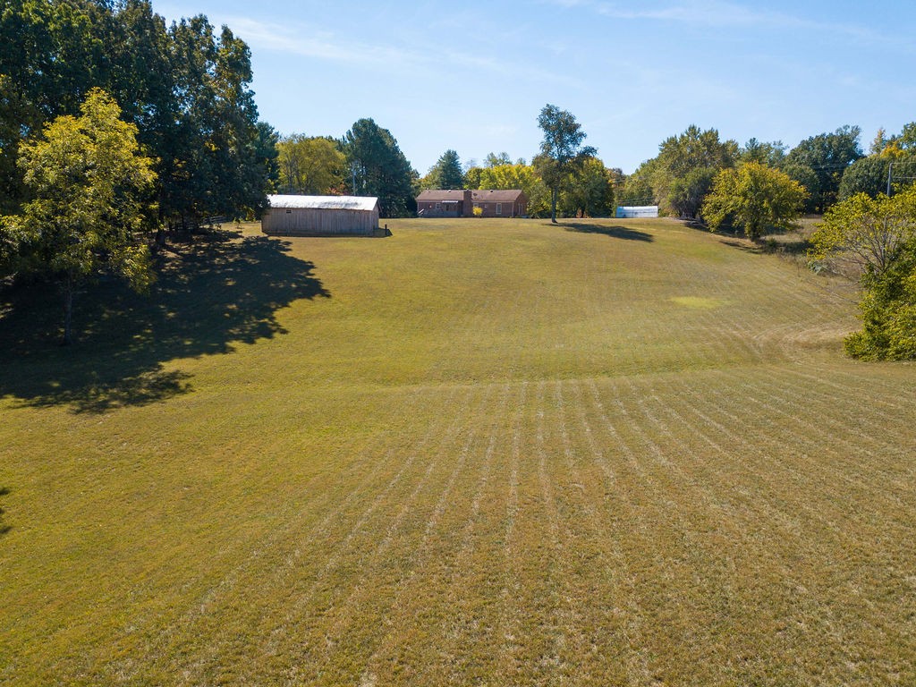 4468 Mt Zion Road Springfield, TN 37172 - Photo 41 of 48 a view of an ocean and beach