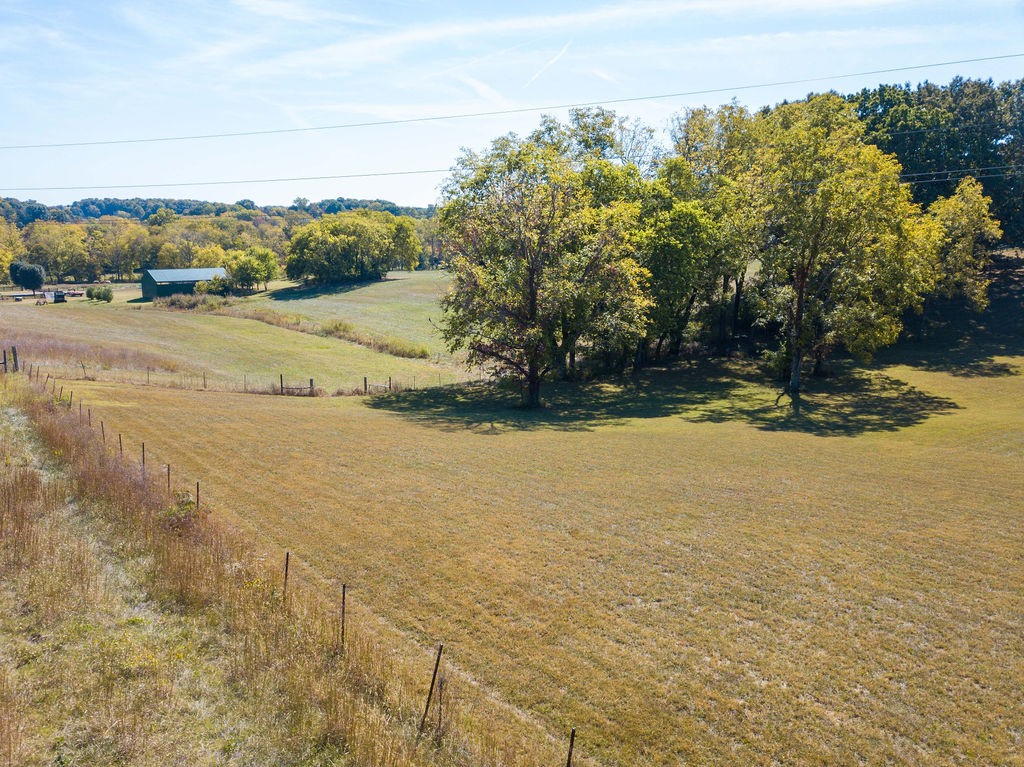4468 Mt Zion Road Springfield, TN 37172 - Photo 45 of 48 a view of an ocean and mountain