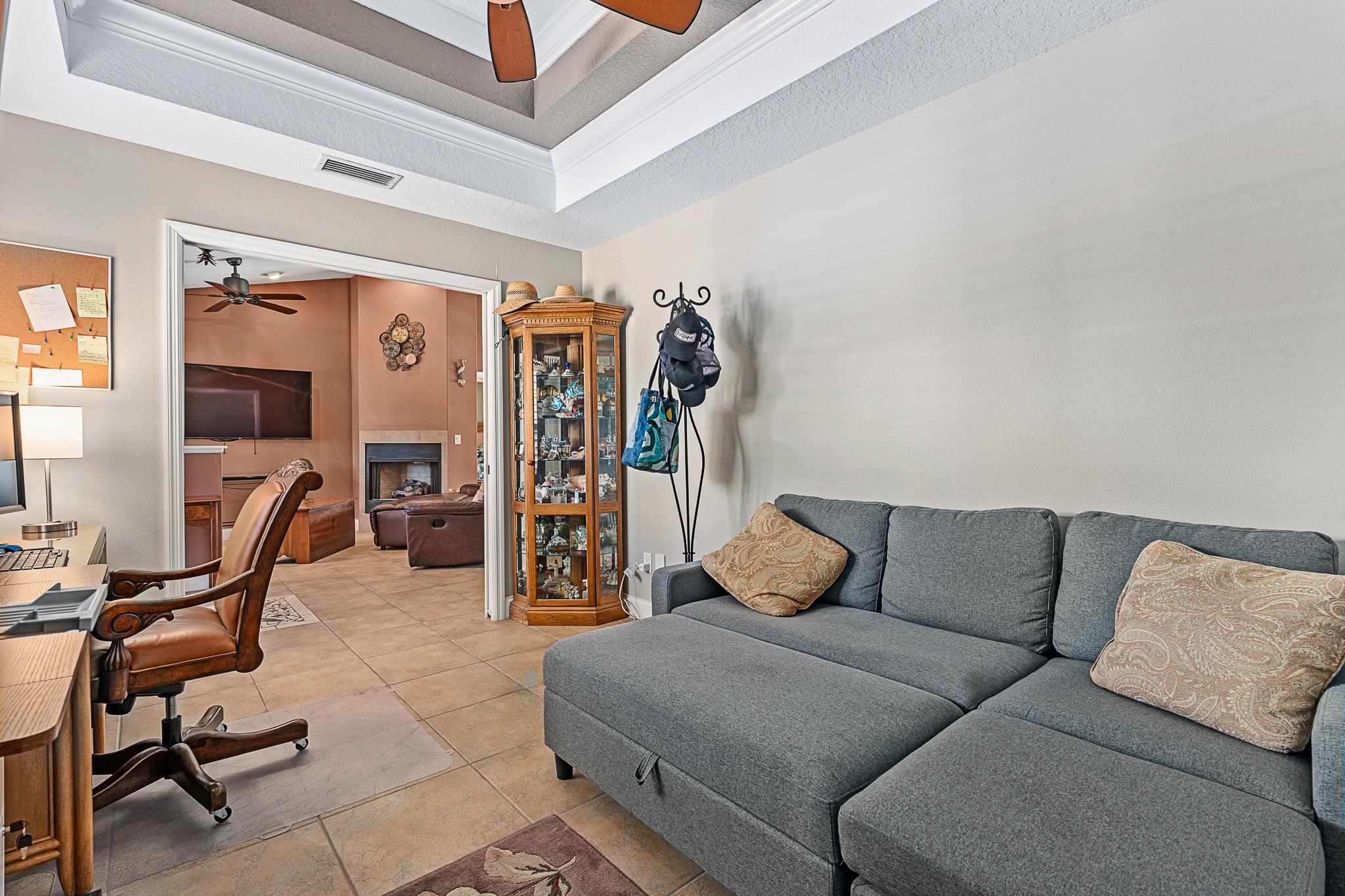 8 Rocking Horse Drive Palm Coast, FL 32164 - Photo 21 of 56