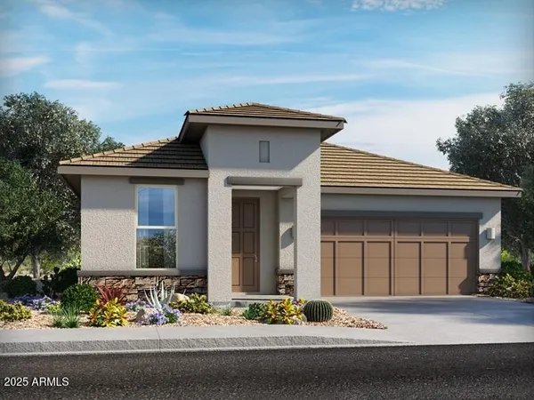 $345,990 | 21221 Jubilee Place, Maricopa, AZ 85138