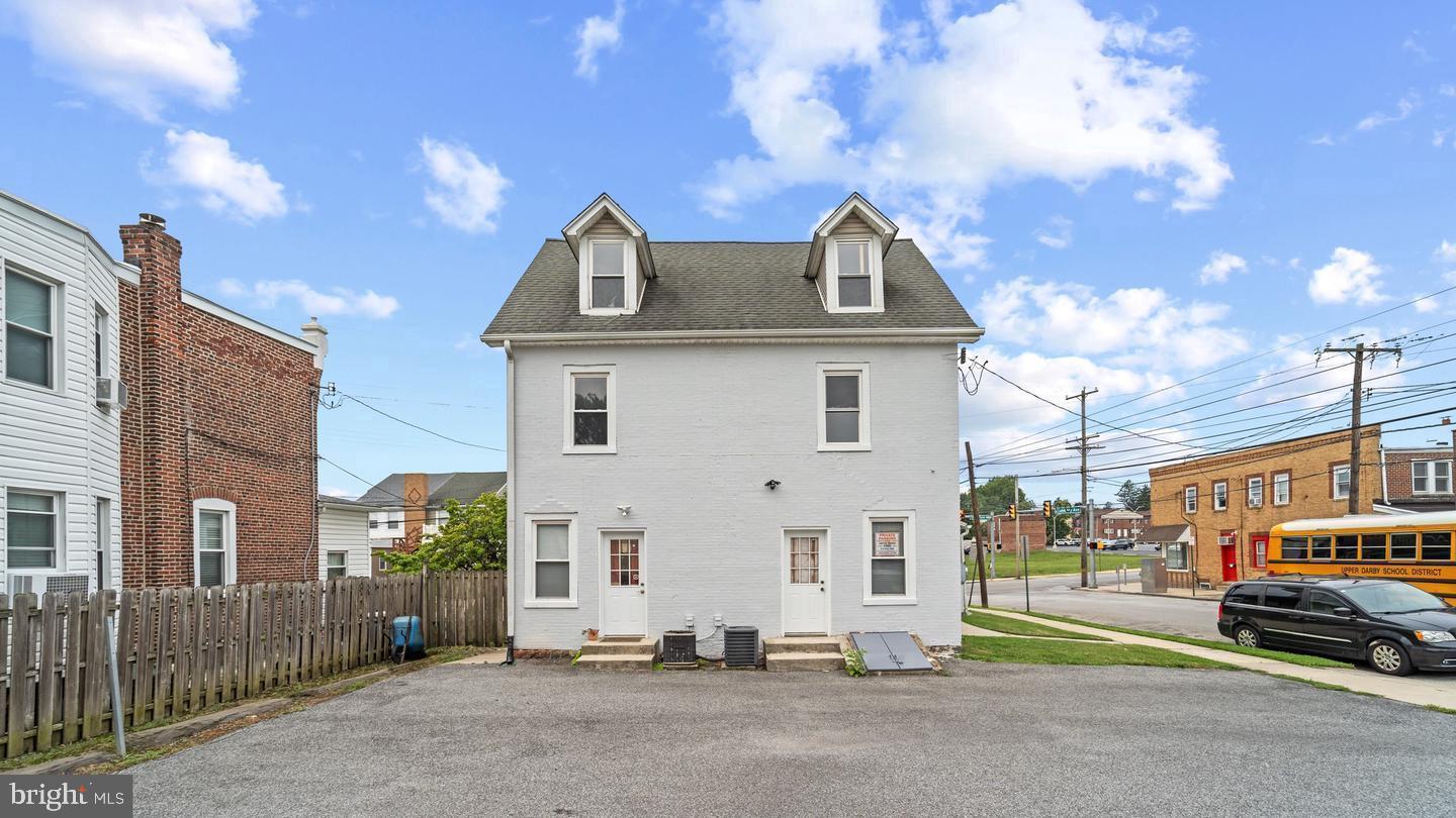 203 South Springfield Road Clifton Heights, PA 19018 - Photo 19 of 19