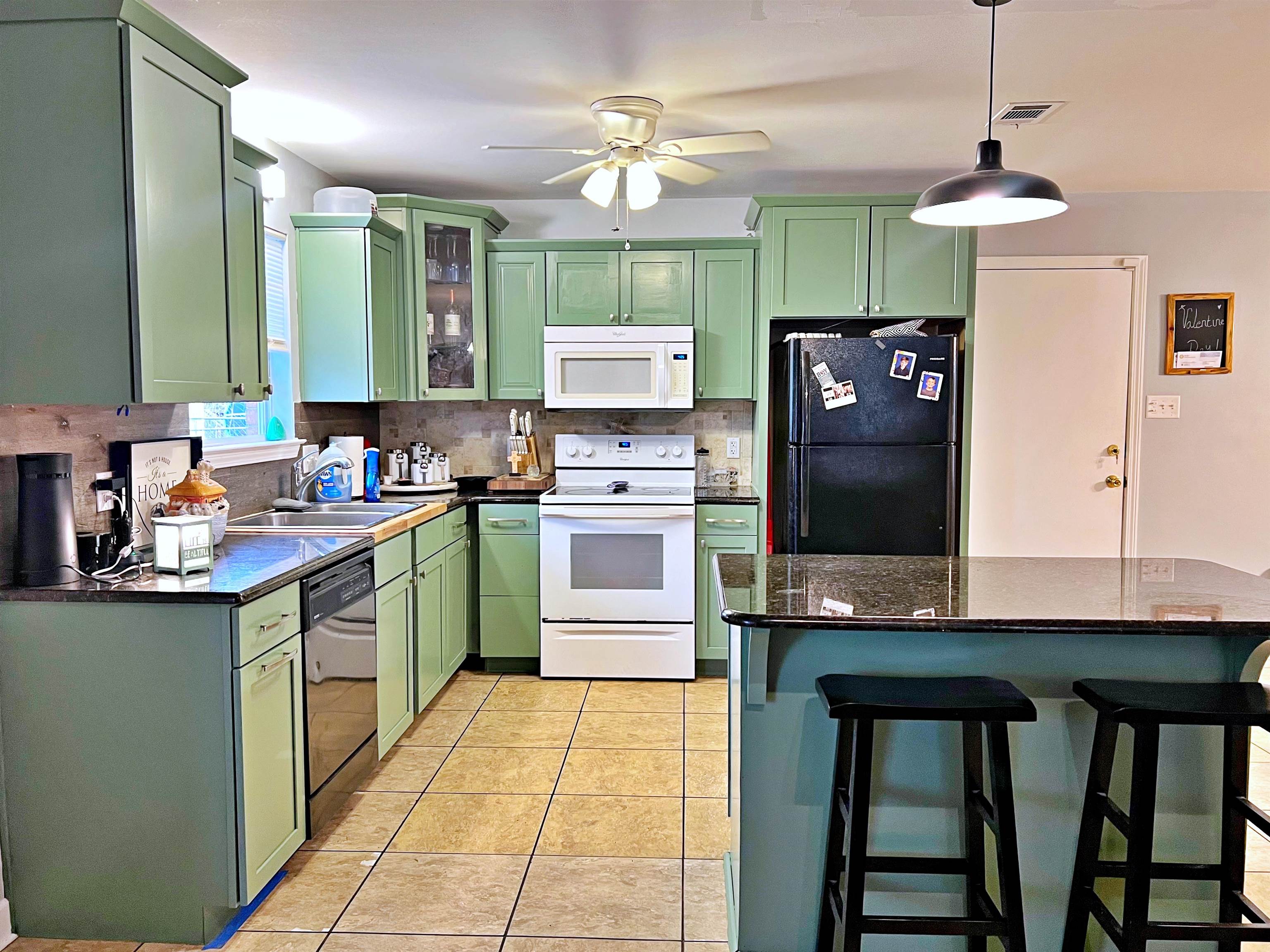 25125 Olive Street Elberta, AL 36530 - Photo 10 of 32 Kitchen