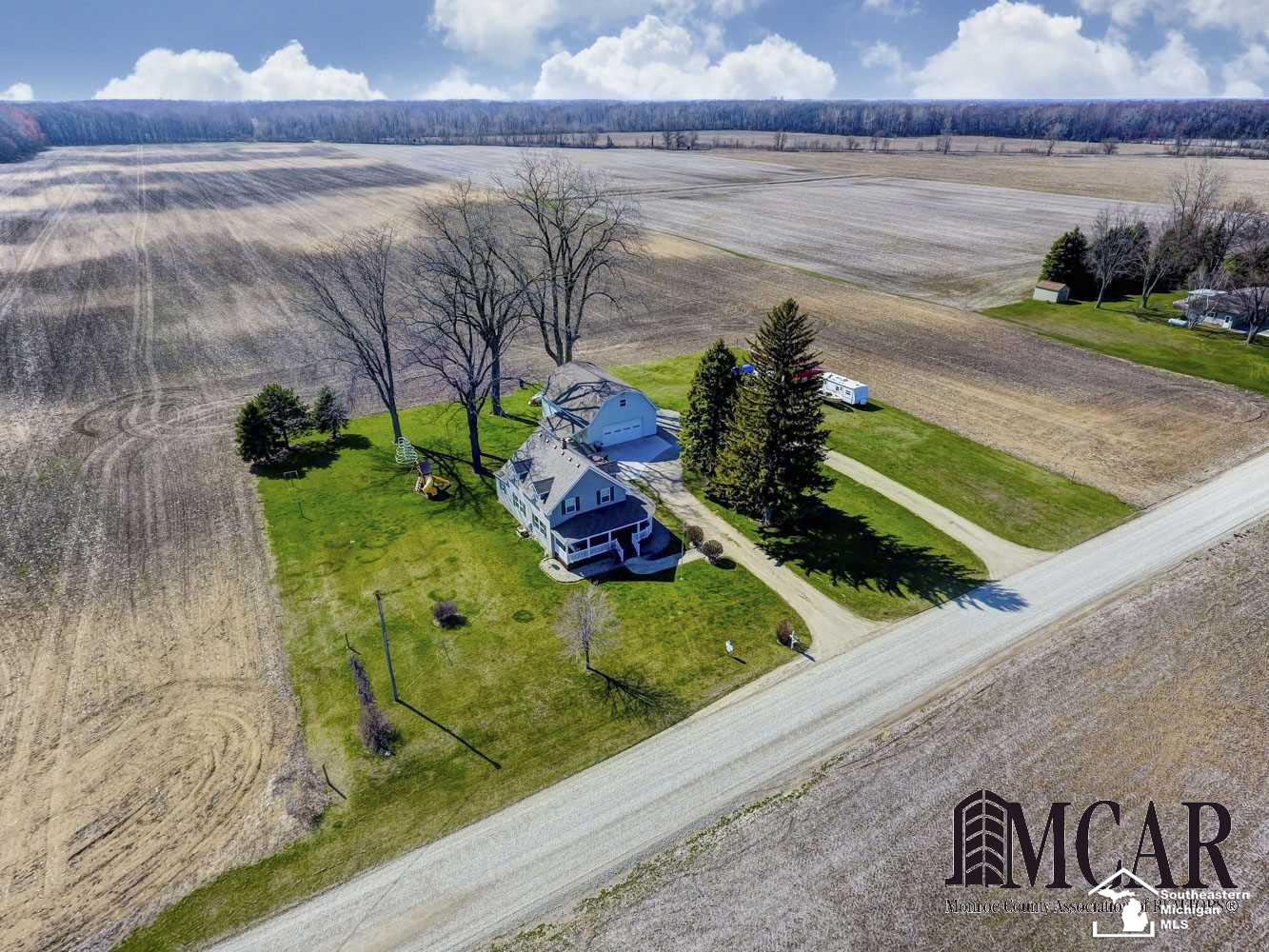 440 Nieman Road Dundee, MI 48131 - Photo 42 of 45