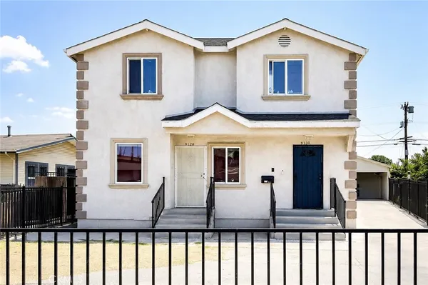 $1,400,000 | 9128 Menlo Avenue, Los Angeles, CA 90044