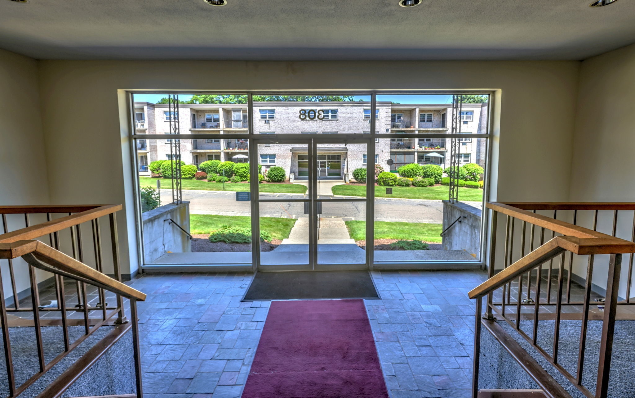 308 Meadowside Road, Unit 202 Milford, CT 06460 - Photo 17 of 40 a view of an entryway