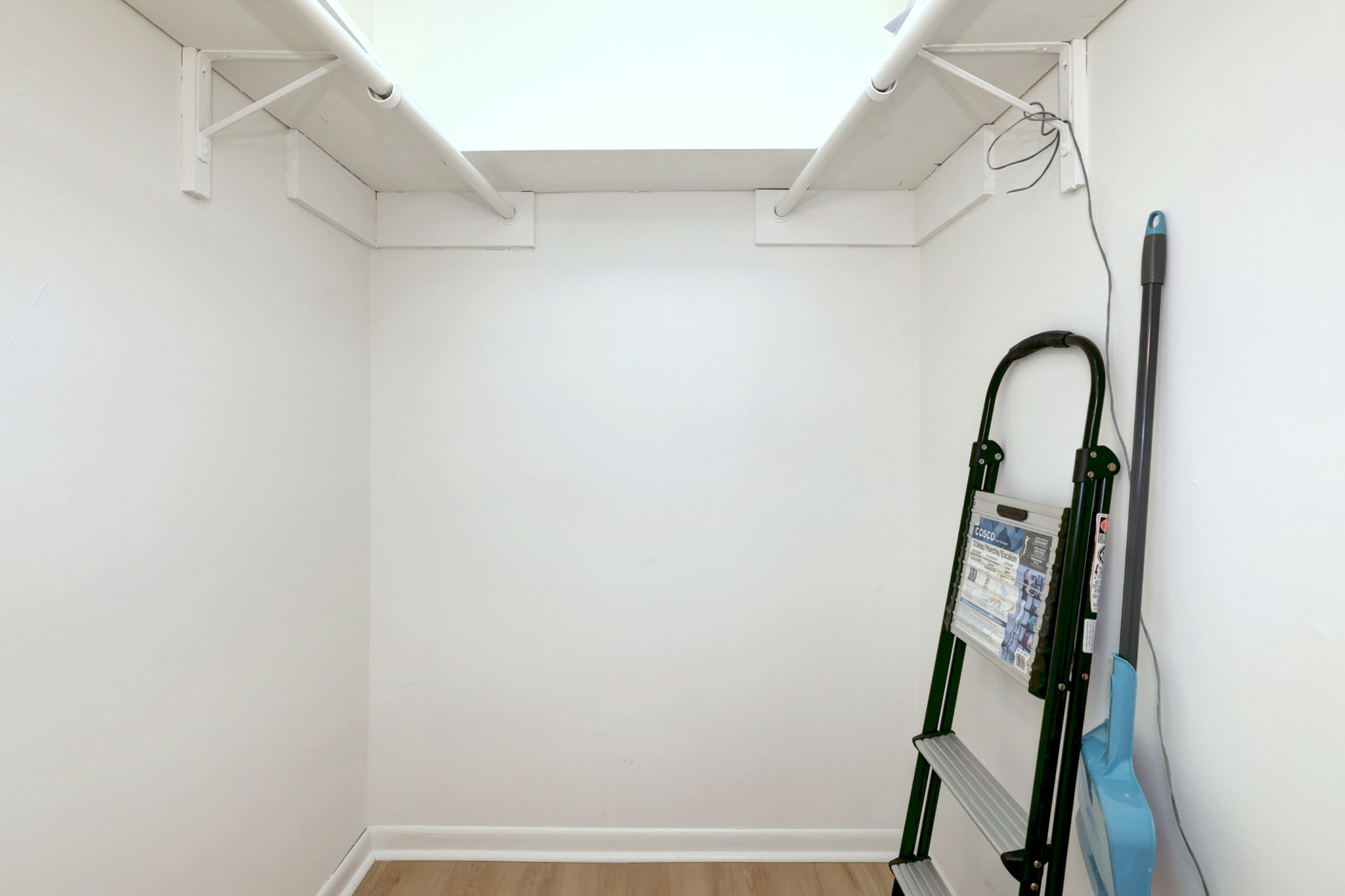 308 Meadowside Road, Unit 202 Milford, CT 06460 - Photo 36 of 40 a view of staircase with rug