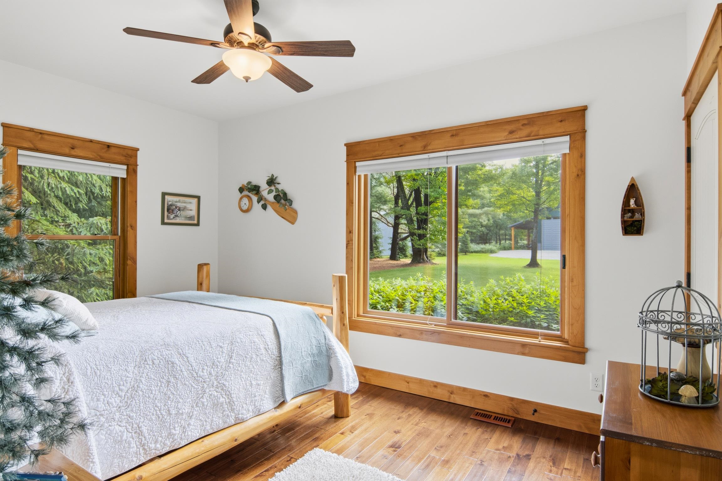 7249 Blue Lake Road Northeast Kalkaska, MI 49646 - Photo 21 of 50