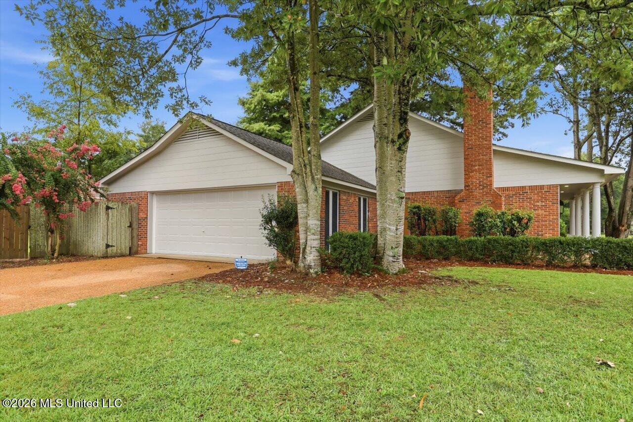 110 Honeysuckle Lane Ridgeland, MS 39157 - Photo 4 of 29 04-110 Honeysuckle Lane _ Hometoursms.co