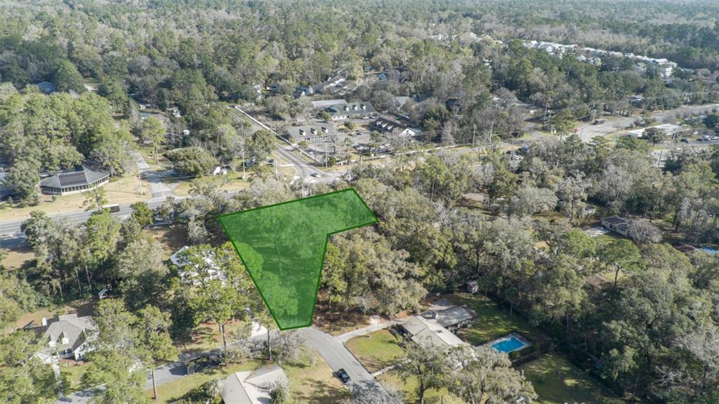 5531 West Newberry Road Gainesville, FL 32607 - Photo 1 of 1 Gallery Image 1